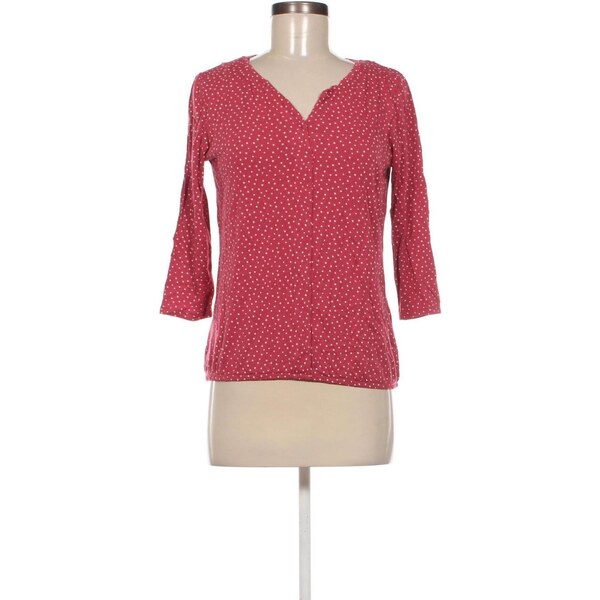 Dámska blúza Tom Tailor 64948496