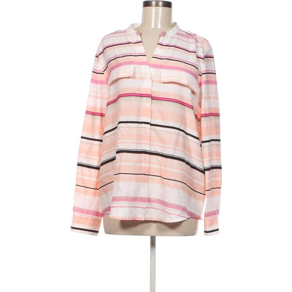 Dámska košeľa Calvin Klein 64948645