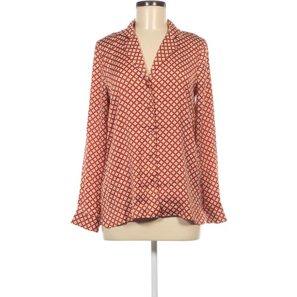 Dámska košeľa Ichi 64948708