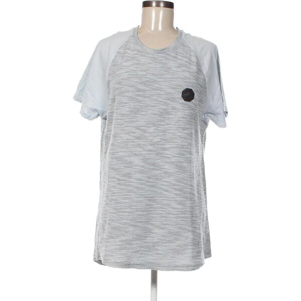 Dámska blúza Black Squad 64948953