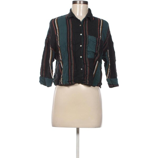 Dámska košeľa Pull&Bear 64949011