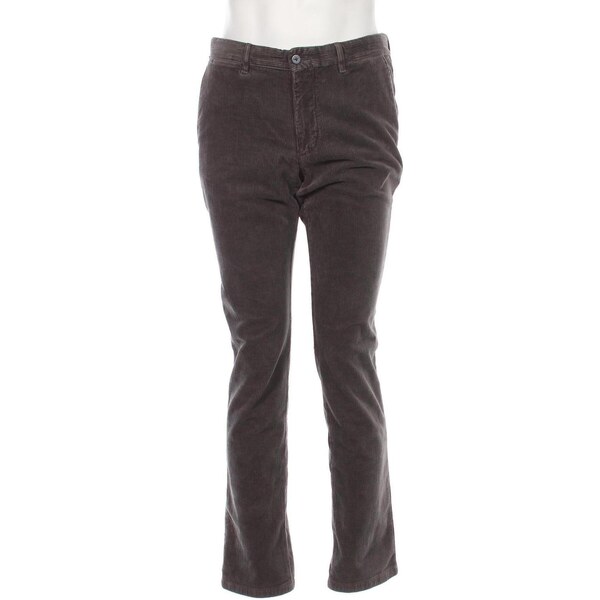 Pánské menčestráky Tommy Hilfiger 64949132