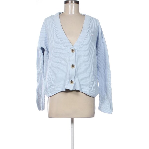 Dámsky kardigán Tommy Hilfiger 64949233