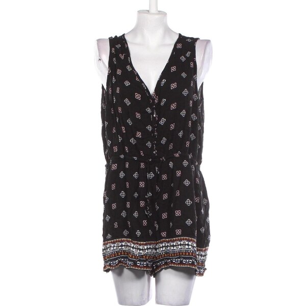 Dámská krátka kombinéza George 64949238