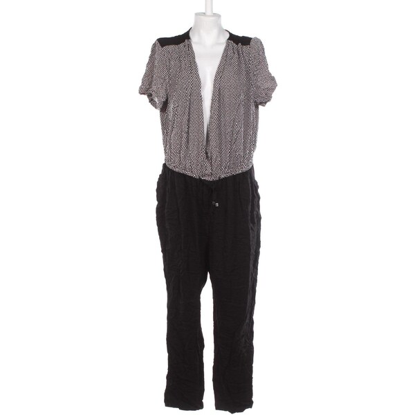 Dámsky dlhý overal H&M 64949306