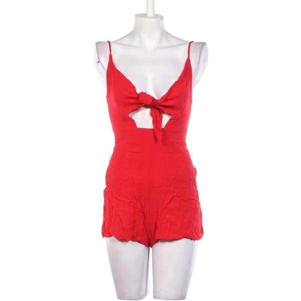 Dámská krátka kombinéza Pull&Bear 64949421