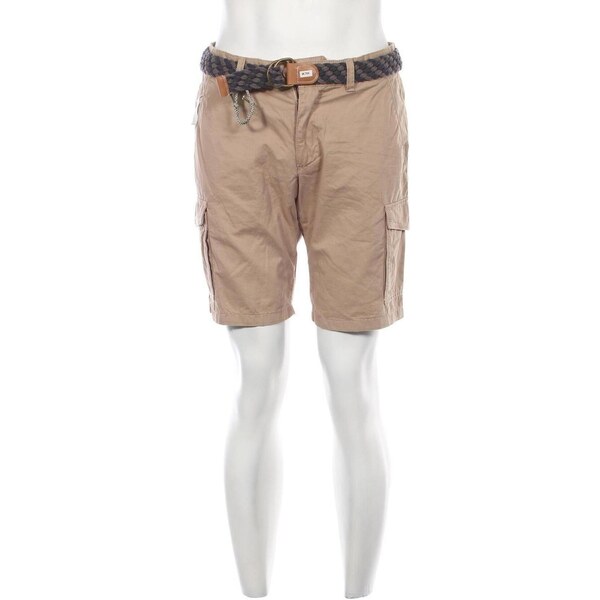 Pánske kraťasy McNeal 64949508