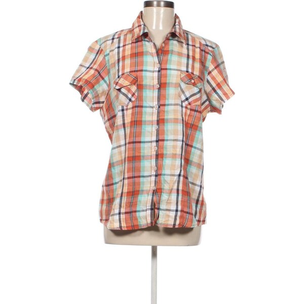 Dámska košeľa Colours Of The World 64949588