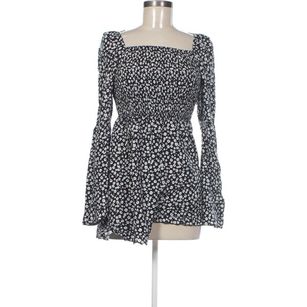 Dámská krátka kombinéza Fb Sister 64949651