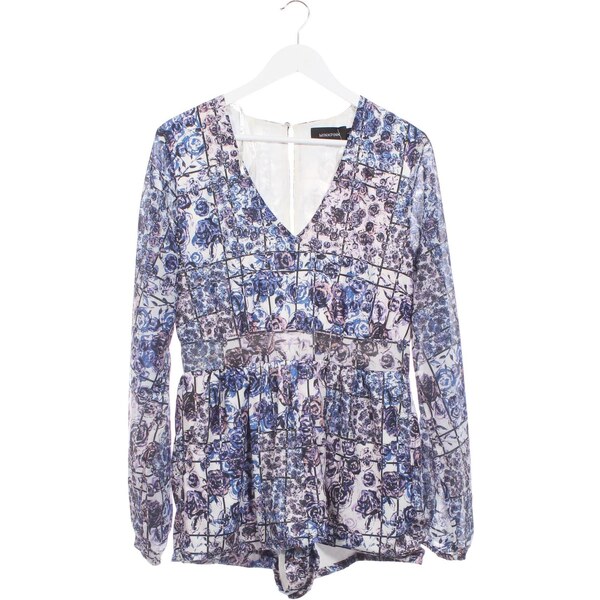 Dámská krátka kombinéza Minkpink 64949615