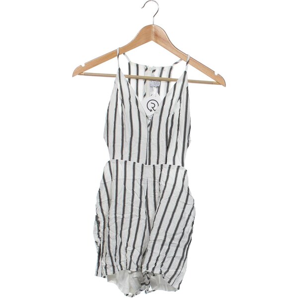 Dámská krátka kombinéza Amisu 64949656