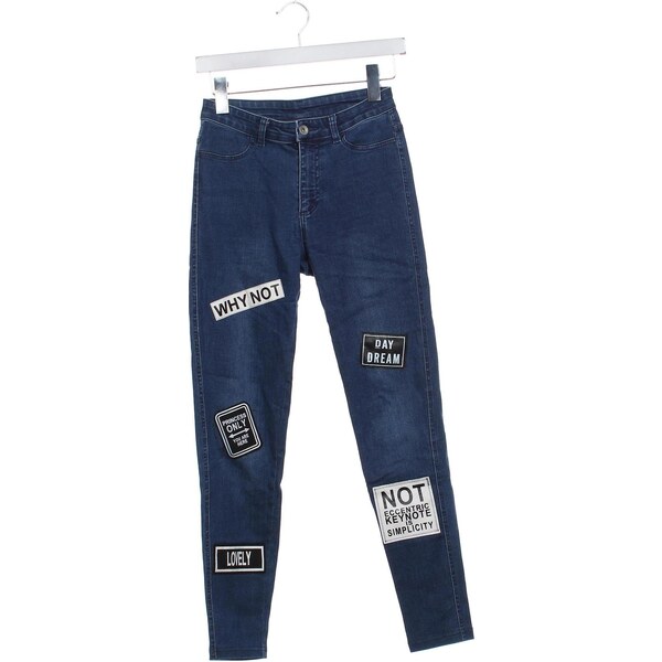 Dámske džínsy Calzedonia 64949750