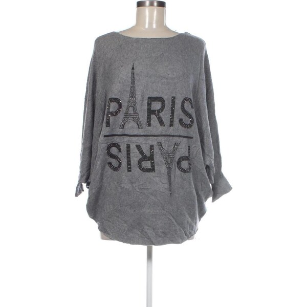 Dámsky pulóver Minority 64949721