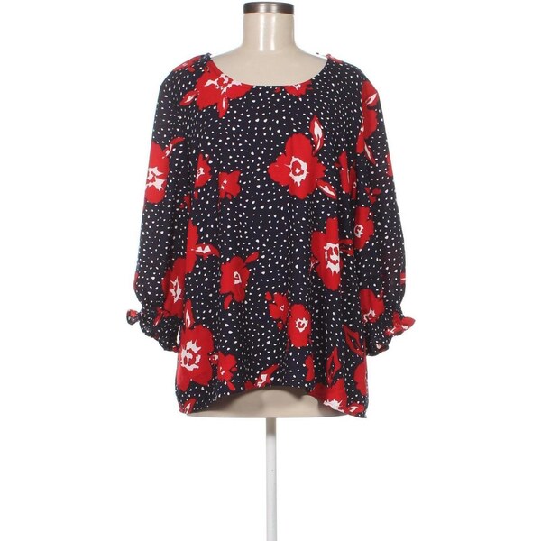 Dámska blúza Bonmarche 64949882