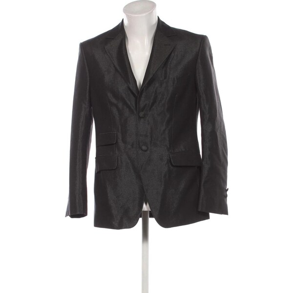 Pánske sako Bertoni 64950109