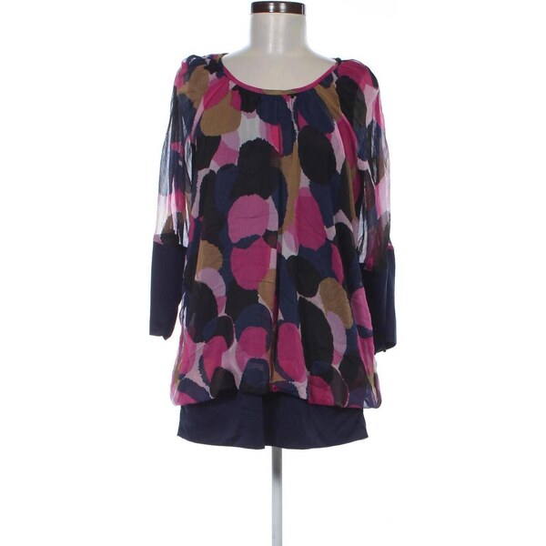 Dámska blúza Zhenzi 64950202