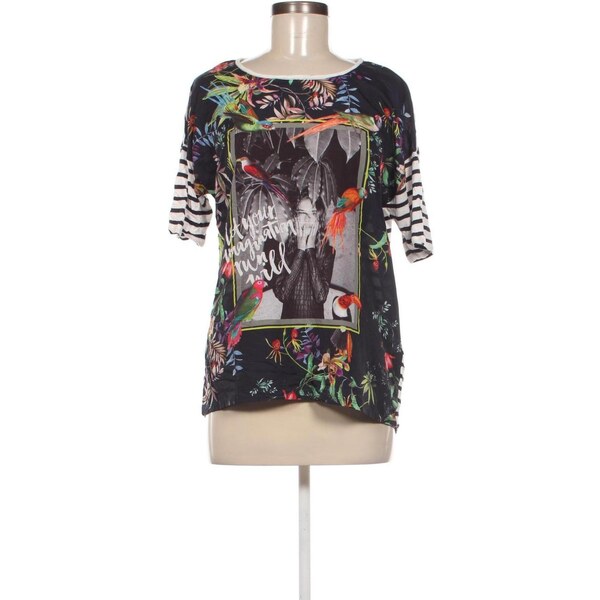 Dámska blúza Port Louis 64950422