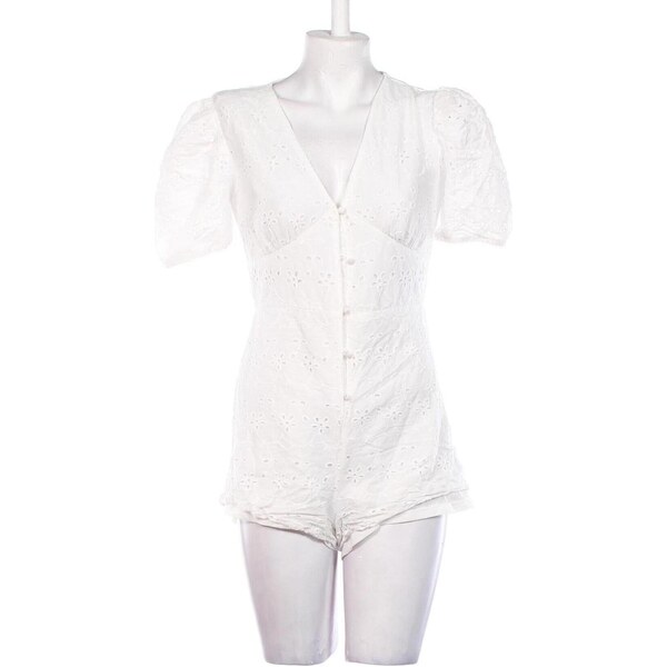 Dámská krátka kombinéza H&M Divided 64950442