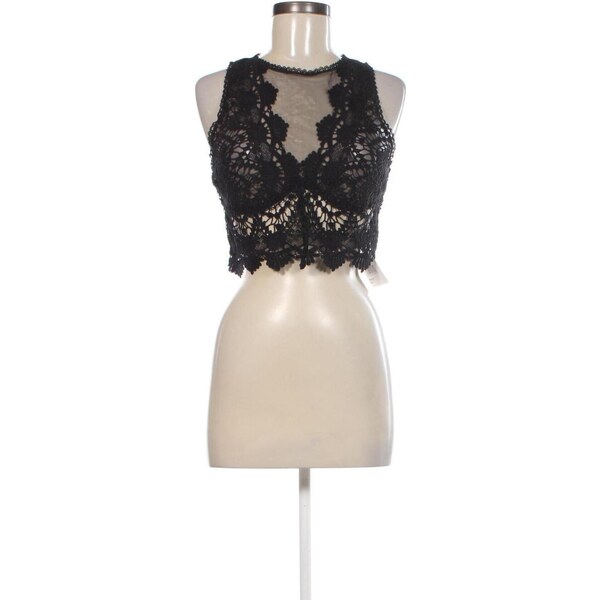 Dámsky top Shen 64950469