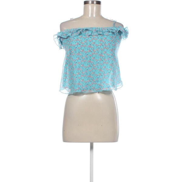 Dámska blúza Jennyfer 64950463