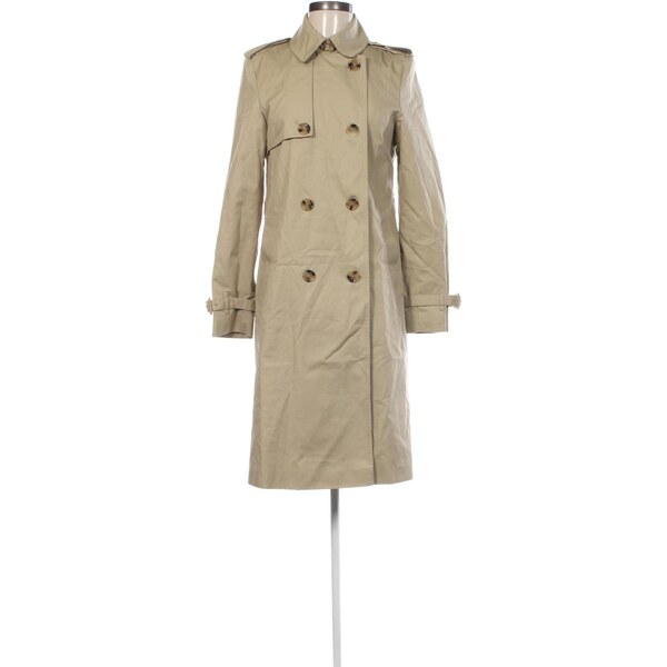 Dámsky prechodný kabát Mango 64950642