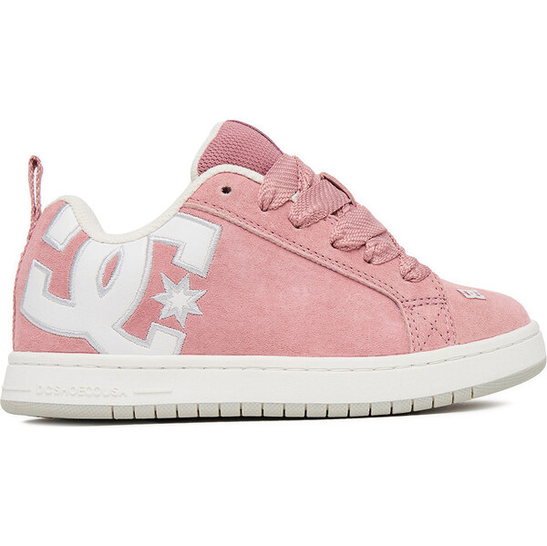 Sneakersy DC Shoes 64958931