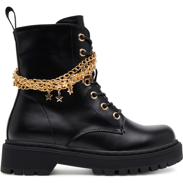 Šnurovacia obuv DeeZee 64958967