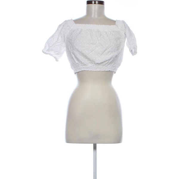 Dámska blúza H&M Divided 64951090