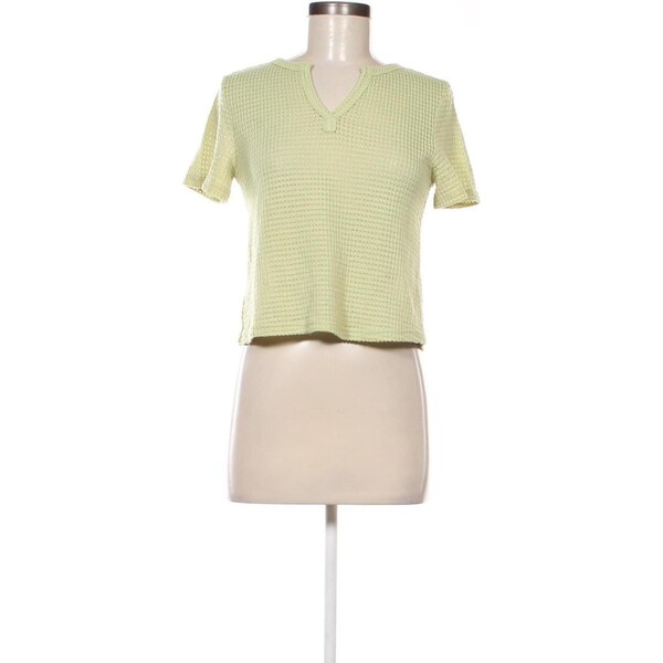 Dámska blúza SHEIN 64951288