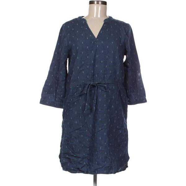 Šaty Blue Motion 64951354