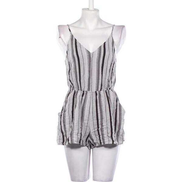 Dámská krátka kombinéza H&M Divided 64951596