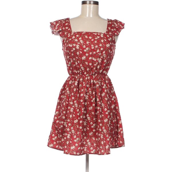 Šaty SHEIN 64951435