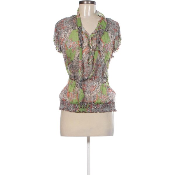 Dámska blúza S.Oliver 64951456