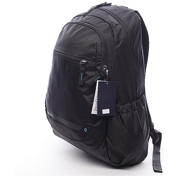 Pánsky batoh čierny - Diviley Paul čierna 28071726