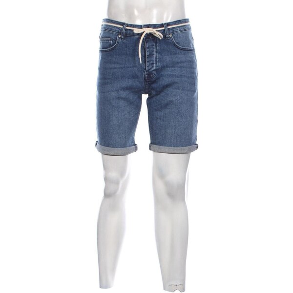 Pánske kraťasy Review 64951975