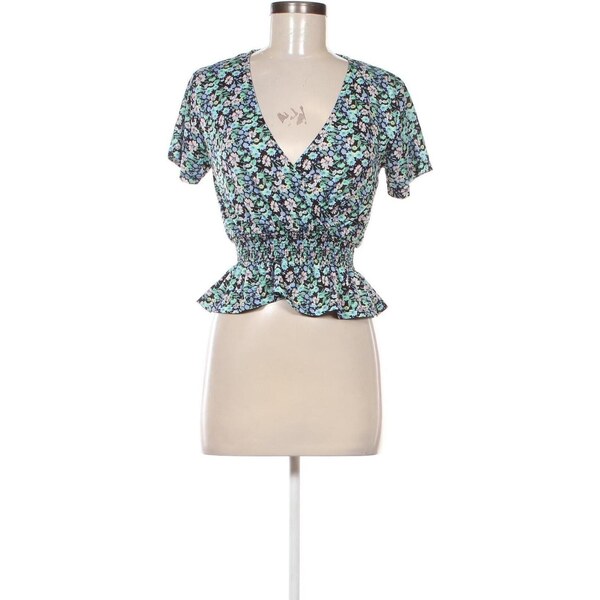 Dámska blúza Pull&Bear 64951987