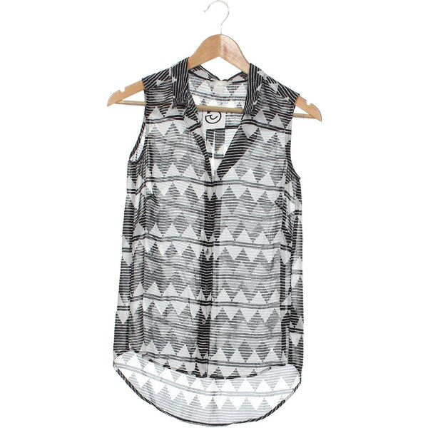 Dámska košeľa H&M 64951982