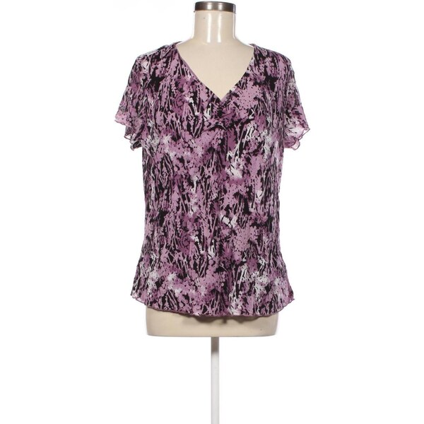 Dámska blúza Maxi Blue 64951992