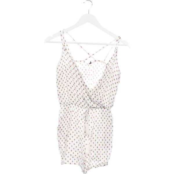 Dámská krátka kombinéza Pimkie 64952125