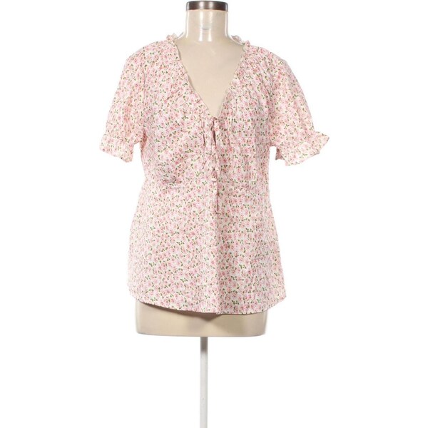 Dámska blúza SHEIN 64952141