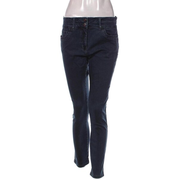 Dámske džínsy M&Co. 64952244