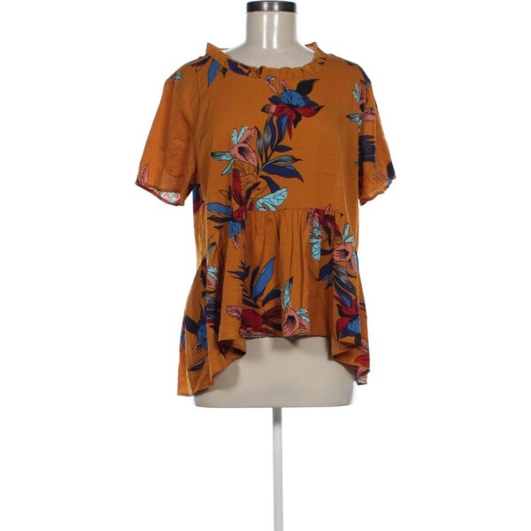 Dámska blúza SHEIN 64952403