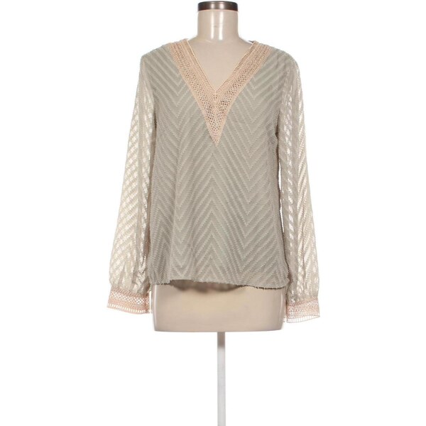 Dámska blúza SHEIN 64952618