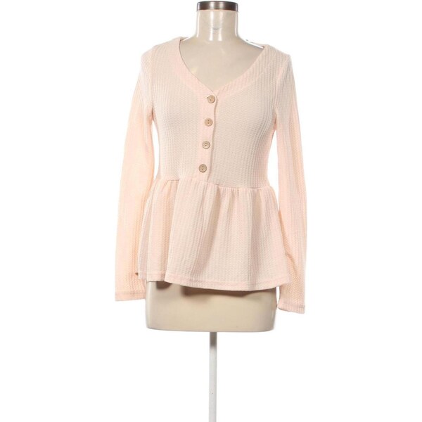 Dámska blúza SHEIN 64952606