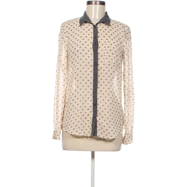 Dámska košeľa Clockhouse 64952758