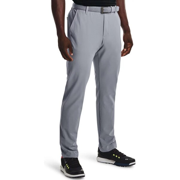 Mens pants Under Armour Drive Tapered Pant 64784412