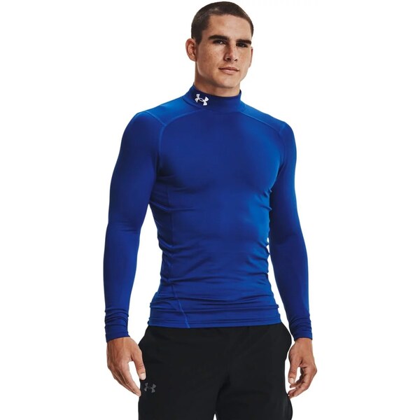 Mens winter compression shirt Under Armour CG Armour Comp Mock 64955906