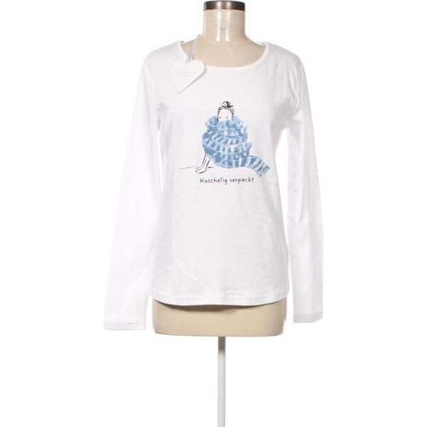 Dámska blúza Louis & Louisa 64952851