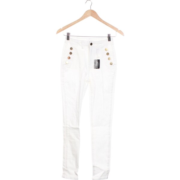 Dámske džínsy Vivance 64952797