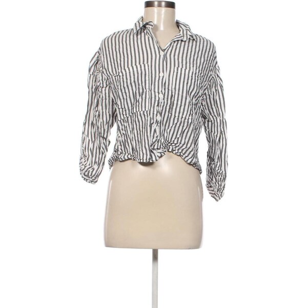 Dámska košeľa Bershka 64952932